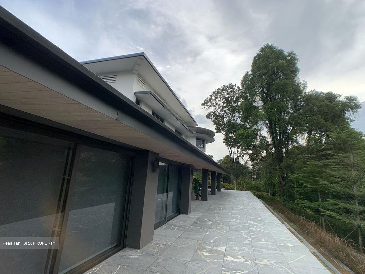 Caldecott Hill Estate (D11), Detached #609594861